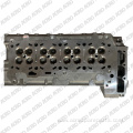 504295007 Cylinder Head with Valves for IVECO